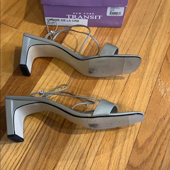 New York Transit - Picture 3 of 3